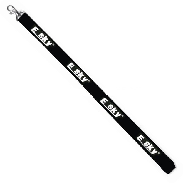 EK2-0929B - Hand Band for Transmitter ESKY (Black)