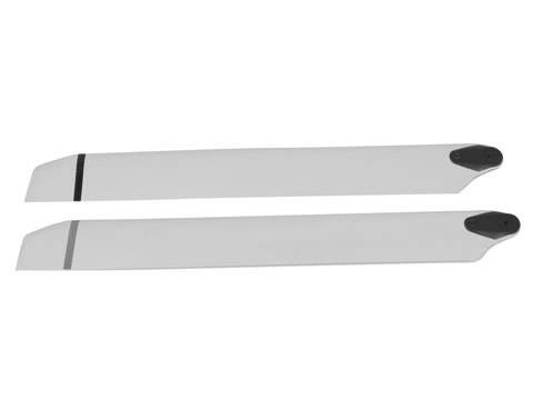 EK4-0009 - Wooden Rotor Blades Belt cp v1/2