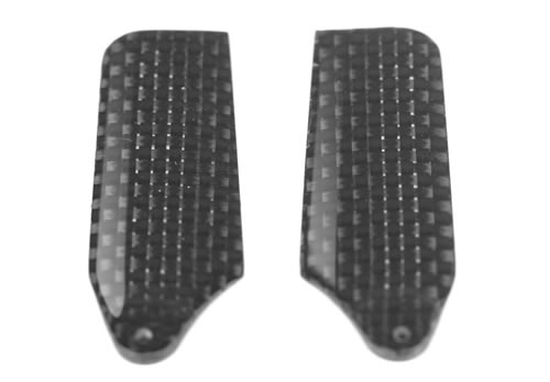 EK4-0150 - Carbon Fiber Tail Blades
