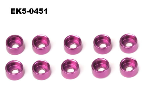 EK5-0451 - Screw Cannula for Belt-CP