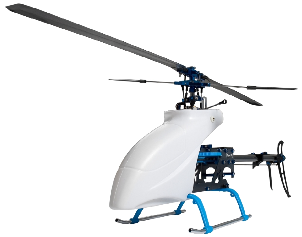 CX200V3KIT - CopterX CX200 V3 Kit