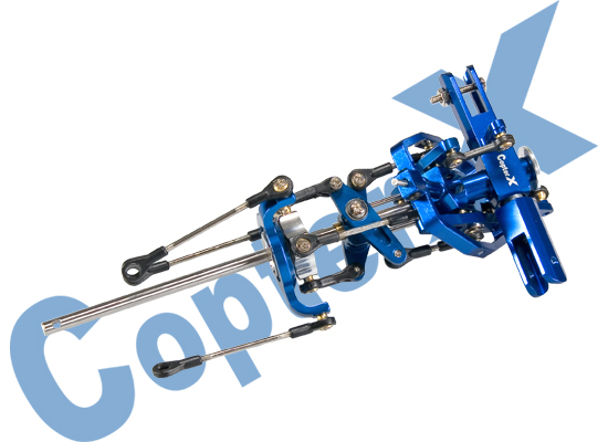 CX200-01-00 - Main Rotor Head Set
