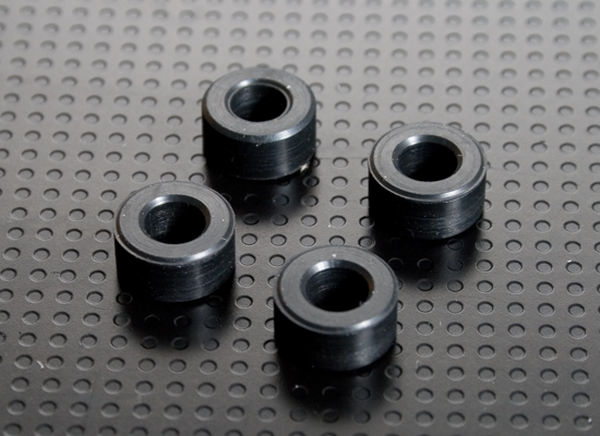 CX450BA-01-03 - Damper Rubber CopterX 450 BA