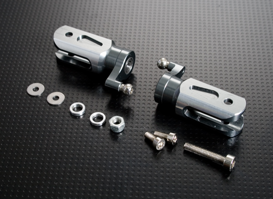 CX450BA-01-04 - Metal Main Blade Holder with Trust CX450BA
