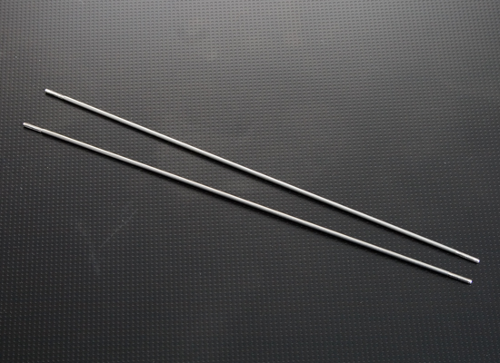 CX450BA-01-08 - Flybar CX450BA