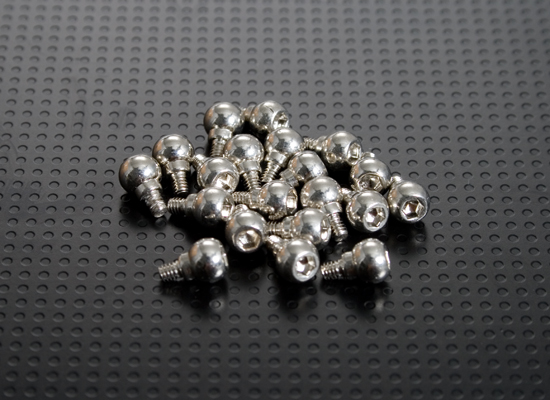 CX450BA-01-19 - Linkage Ball