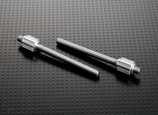 CX450BA-02-05 - Tail rotor Shaft CX450BA