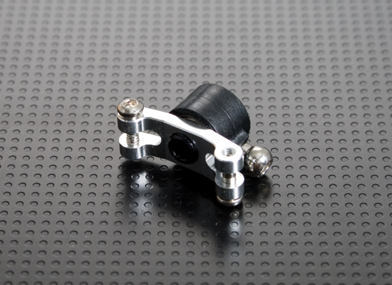 CX450BA-02-07 - Metal Rudder Control Arm CX450BA