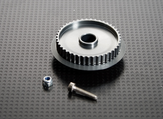CX450BA-05-01 - Metal Tail Drive Gear CX450BA