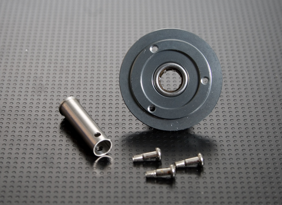 CX450BA-05-02 - Metal One Way Bearing set CX450BA