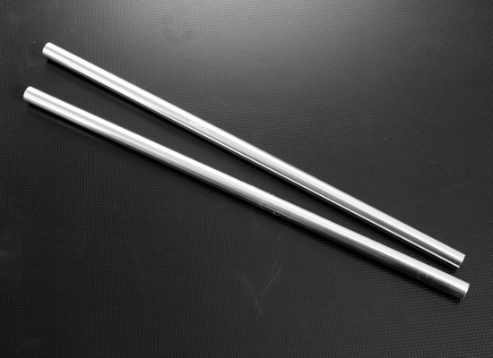 CX450BA-07-07 - Tail Boom CX450BA