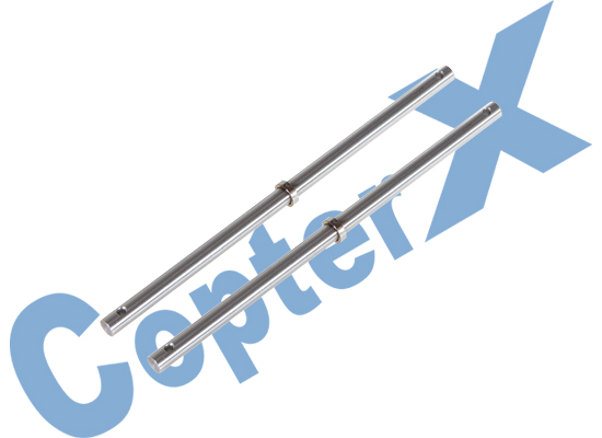 CX450PRO-01-13 - Main Shaft