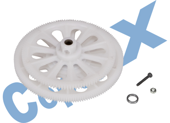CX450PRO-05-01 - Main Gear Set