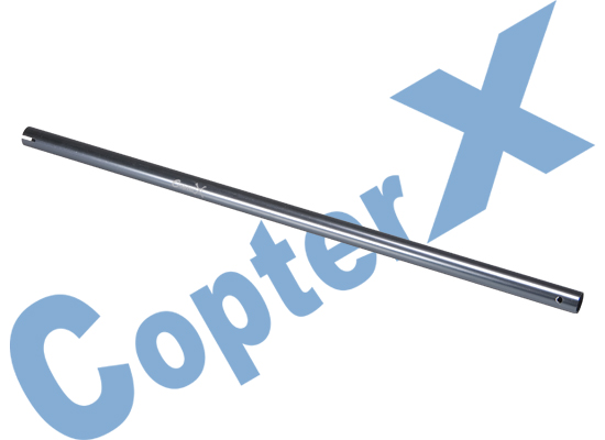 CX450PRO-07-01 - Tail Boom