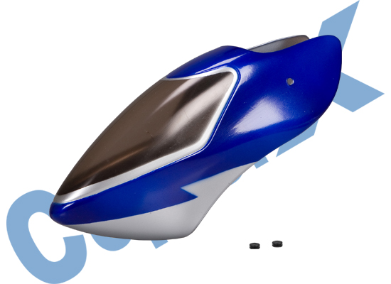CX450PRO-07-03 - Plastic Canopy CX450PRO