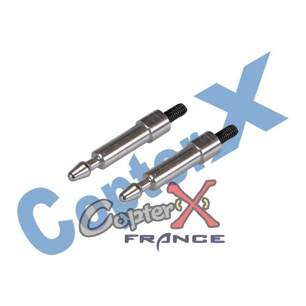 CX450PRO-03-13 - Canopy Spinner