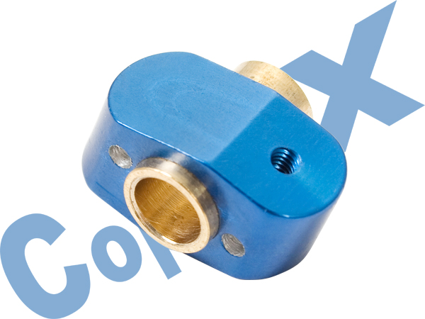CX450-01-06 - Metal Washout Base Copterx 450 v2