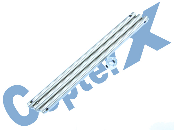 CX450-01-09 - Main Shaft CopterX 450 v2