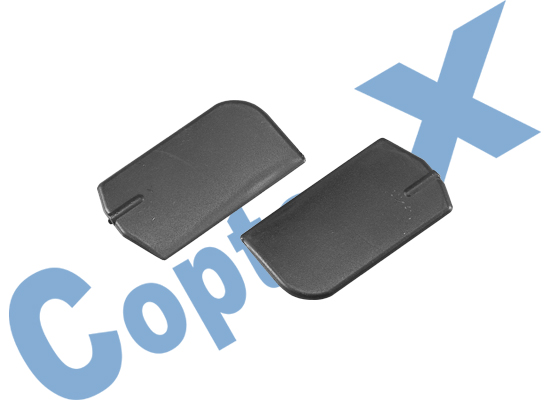 CX450-01-18 - Flybar Paddle for CX450 CopterX