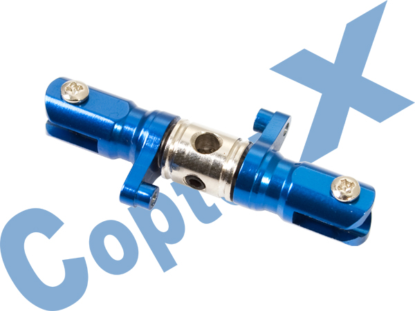 CX450-02-02 - Metal Tail Holder Set CopterX 450 v2