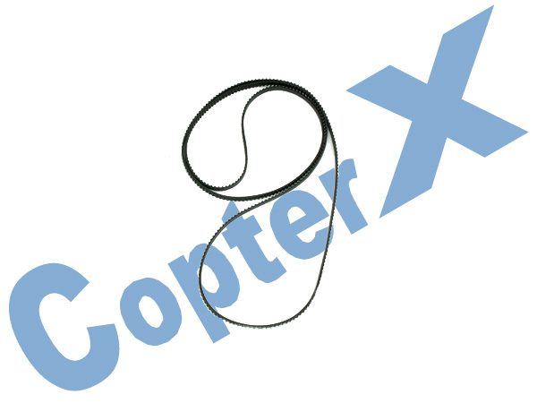 CX450-02-05 - Drive Belt for CopterX CX450SE V2