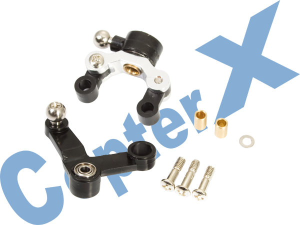 CX450-02-06 - Tail Rotor Control Set CopterX 450 v2