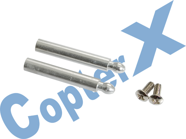CX450-03-11 - Canopy Mounting Bolt for CopterX CX450SE V2
