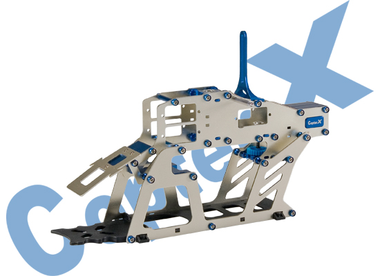 CX450-03-20 - Main Frame Set  for CopterX CX450AE V2
