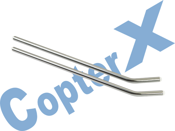 CX450-04-02 - Landing Skid Pipe for CopterX CX450SE V2