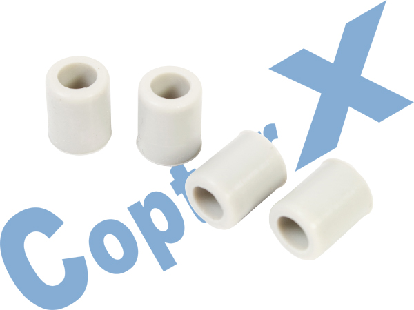CX450-04-03 - Landing Skid Nut for CopterX CX450SE V2