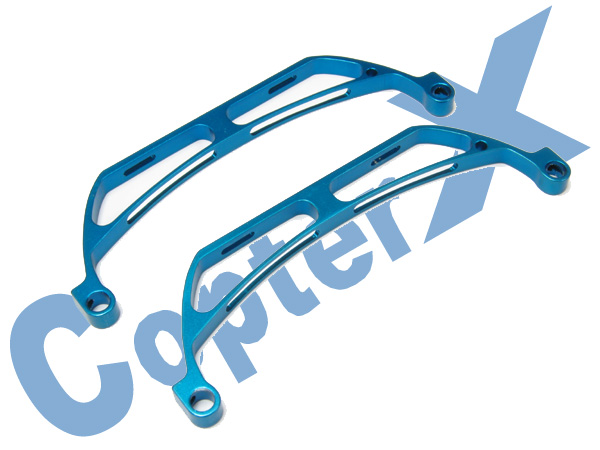 CX450-04-04 - Metal Bump Resistance Landing Skid CopterX