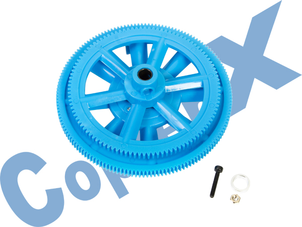 CX450-05-03 - High Strength Main Gear Set V2 for CopterX CX450SE