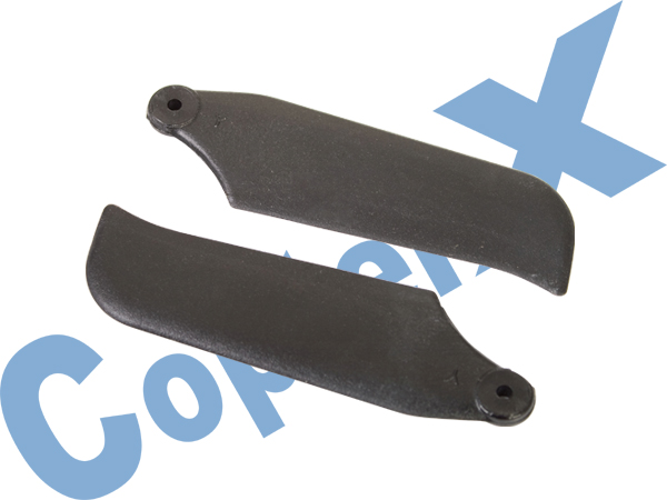 CX450-06-02 - Tail Rotor Blade CopterX 450