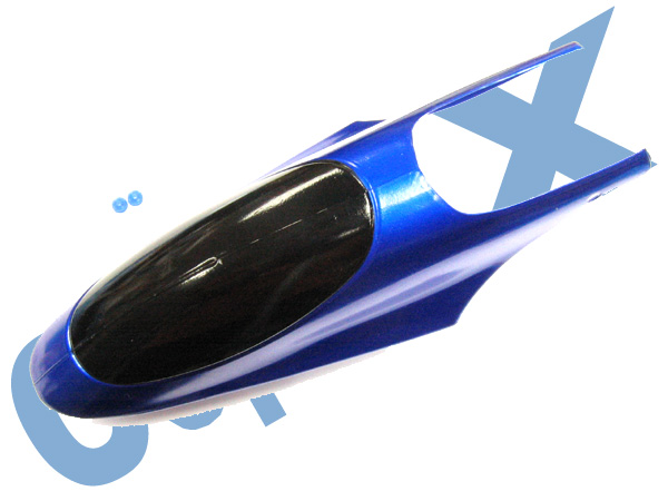 CX450-07-07 - Canopy CopterX CX450