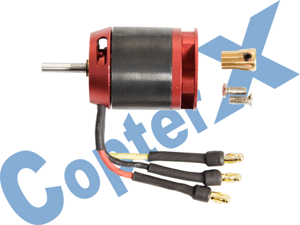 CX450-10-04 - 430XL Brushless Motor (3550KV)