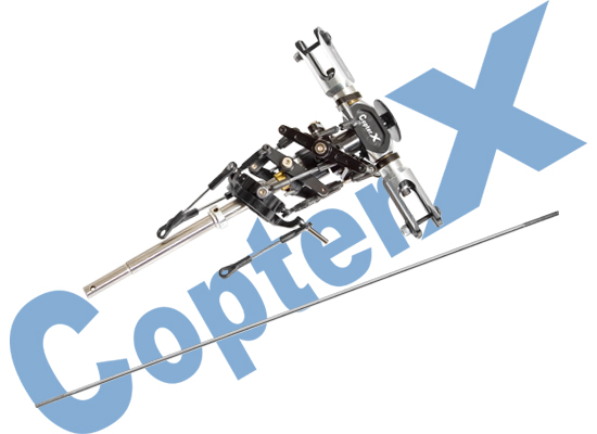 CX500-01-00 - Main Rotor Head Set CX500