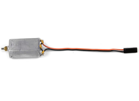 EK1-0005 - Motor for Lama Series ( Front ) EK1-0005 - Motor for Lama Series ( Front )