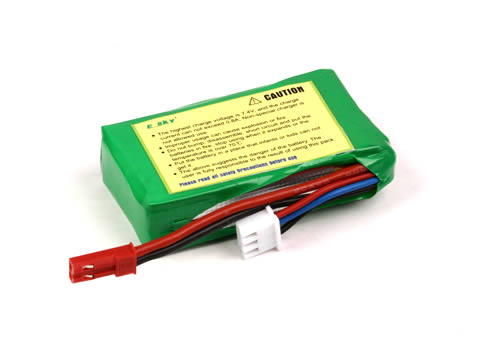 EK1-0181 - 7.4V Battery for Lama Series