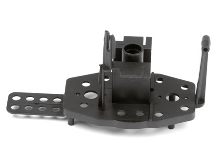 EK1-0569 - Frame Kit for Lama V4, Comanche & Dauphin