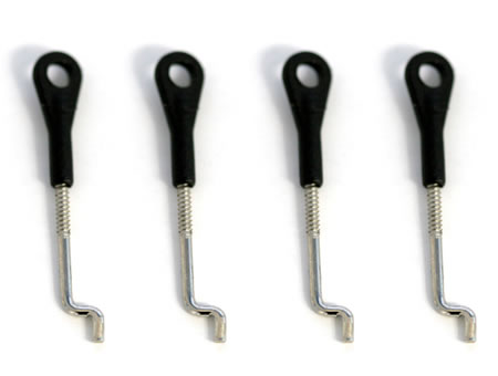 EK1-0570 - Servo Control Link for Lama V4 & Comanche