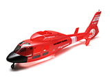 Helicopter Parts
