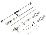 Helicopter Upgrades