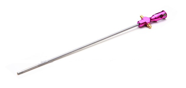 EK5-0206 - Alloy Inner Shaft Lama serie
