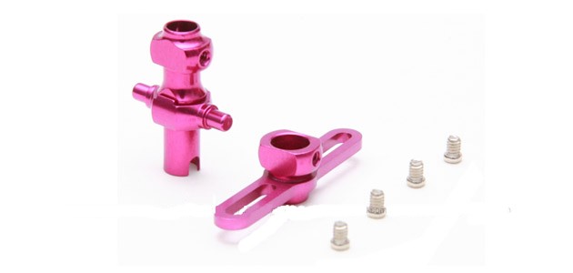 EK5-0207 - Central Holder Lama serie