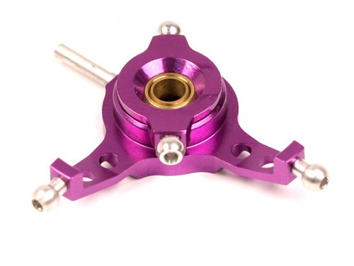 EK5-0209 - CNC Swashplate Lama serie
