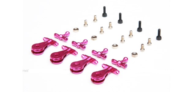 EK5-0210 - CNC Main Blade Holders Lama serie