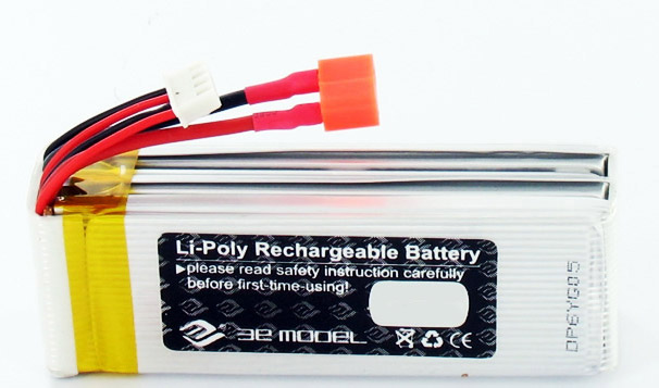 LiPo Batteries