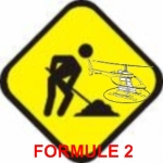 Formula 2 - SERVICE 2RMT (within 15 days)