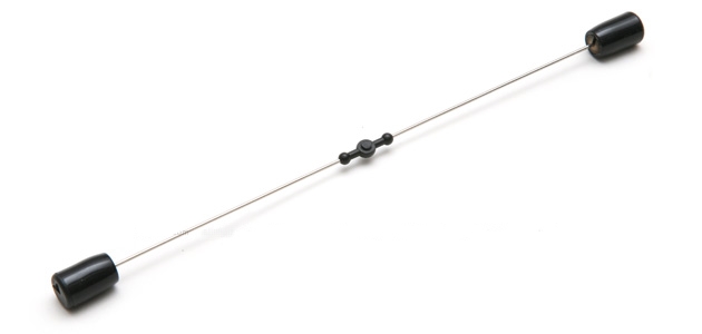 HM-5G4Q3-Z-01 - Flybar set HM-5G4Q3-Z-01 - Flybar set