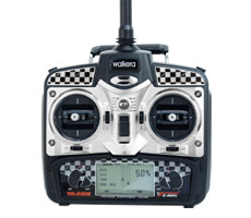Transmitter